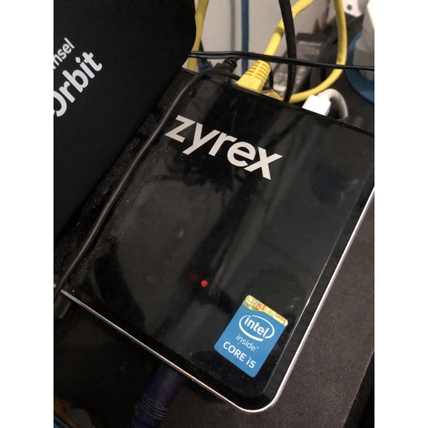 cpu mini zyrex