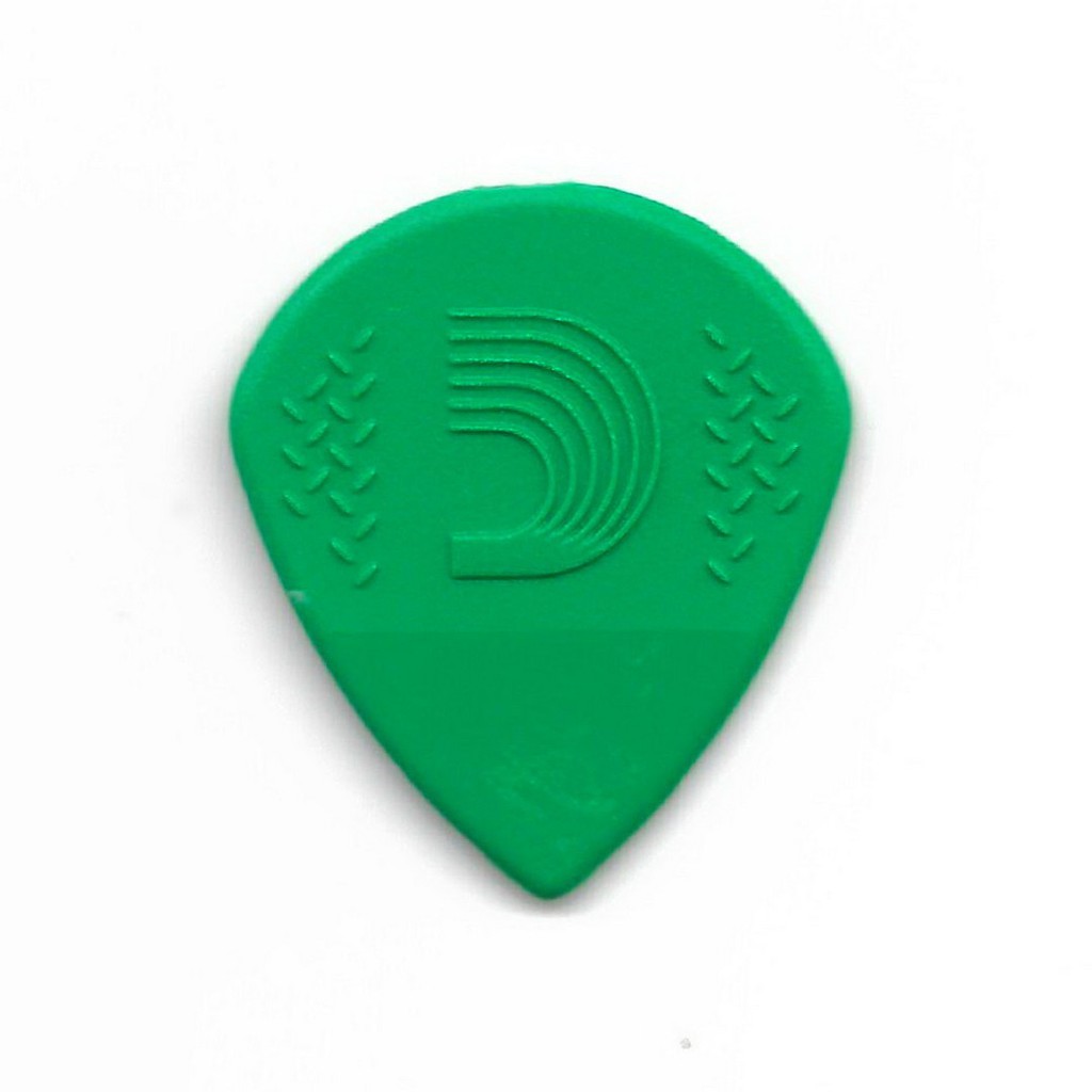 D'Addario Nylpro / Nylpro Plus 1.4mm Planet Waves Pick Gitar