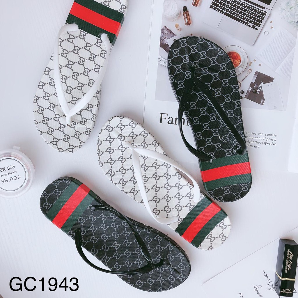 Sandal Gucci GC1943 3