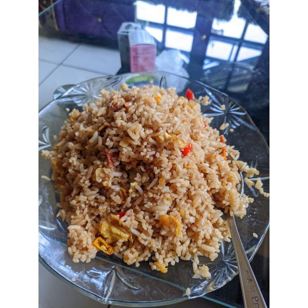 

nasi goreng