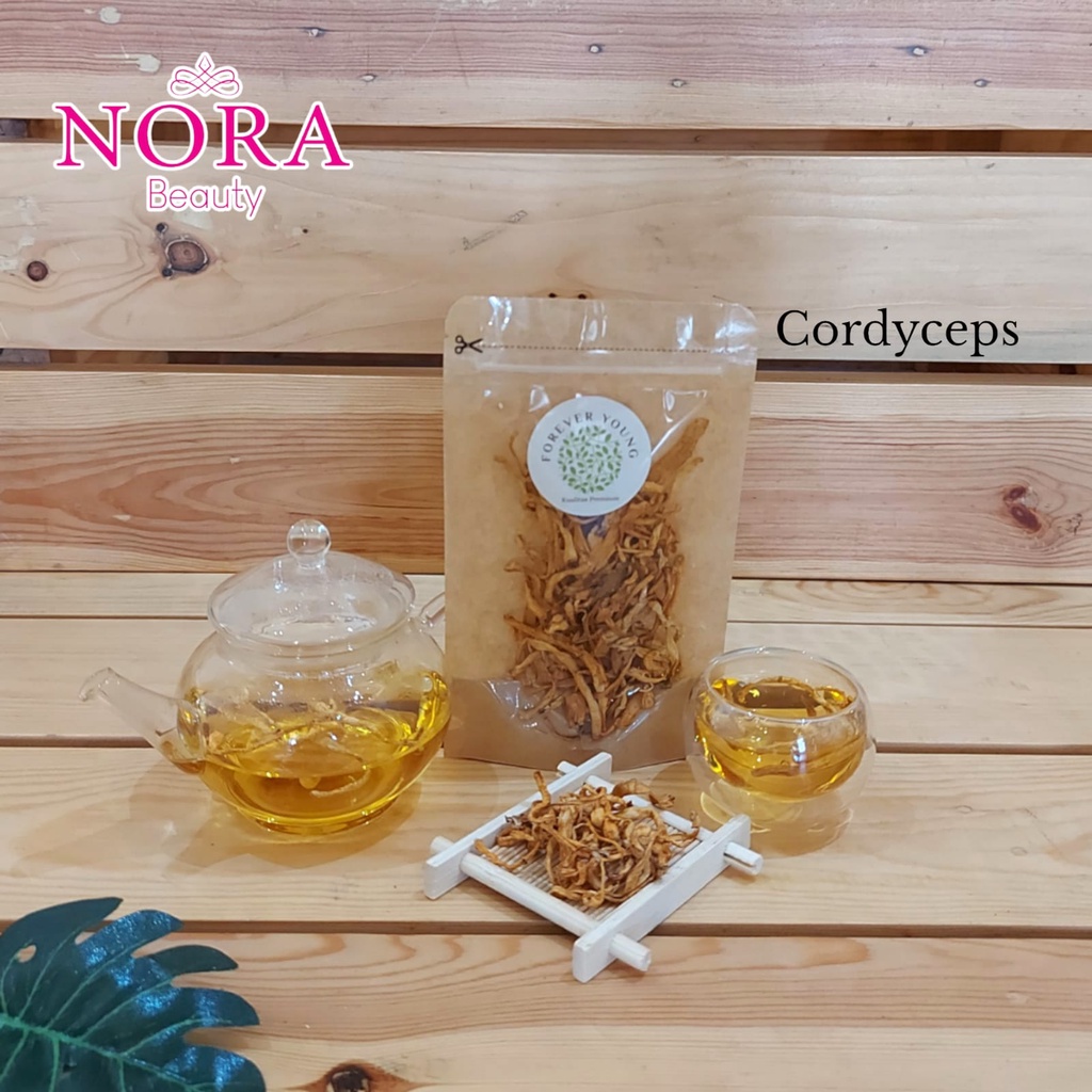 

Teh Bunga Cordyceps / Teh Bunga Kering/ /murah