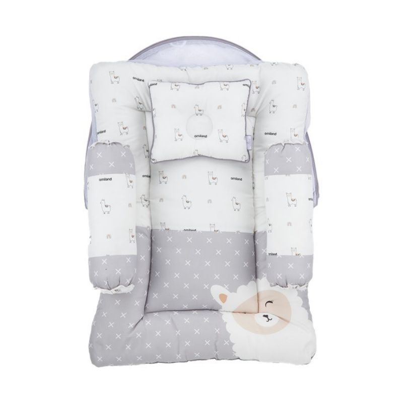 Omiland Baby Mattress Kasur Bayi A