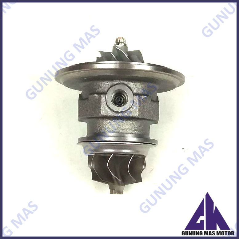 Cartridge Turbocharger Untuk Mobil Isuzu NKR71 Catridge Turbo