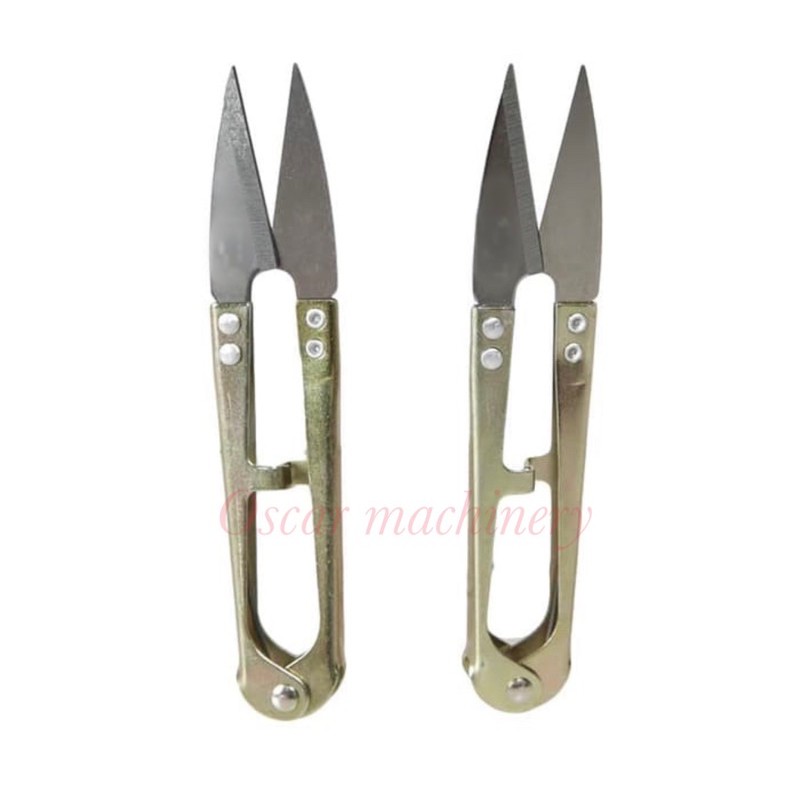 

Gunting Potong Benang / Cekris EMAS/ Thread Cutter