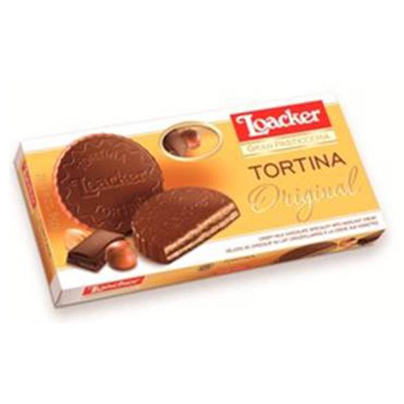 

LOACKER TORTINA ORIGINAL 125 G