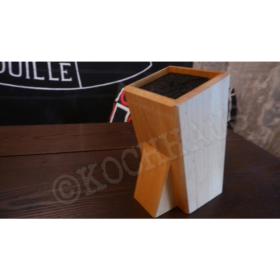 CS Kochsysteme Tarragona Tempat Pisau