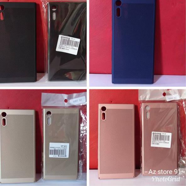 TERMURAH Hard case Sony Xperia XZ Case Sony Xperia Xzs .,.,.