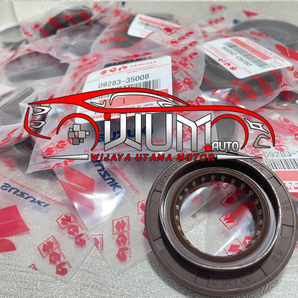 OIL SEAL PINION DIFF SIL GARDAN ST100 CARRY 1.0 KATANA