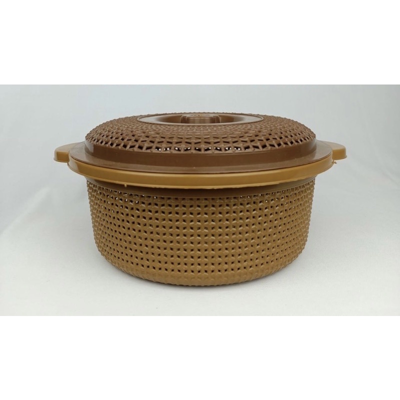 Wakul nasi/wakul plastik/bakul nasi plastik/bakul nasi murah/wakul nasi murah