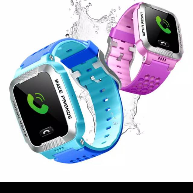 Jam tangan imo y1