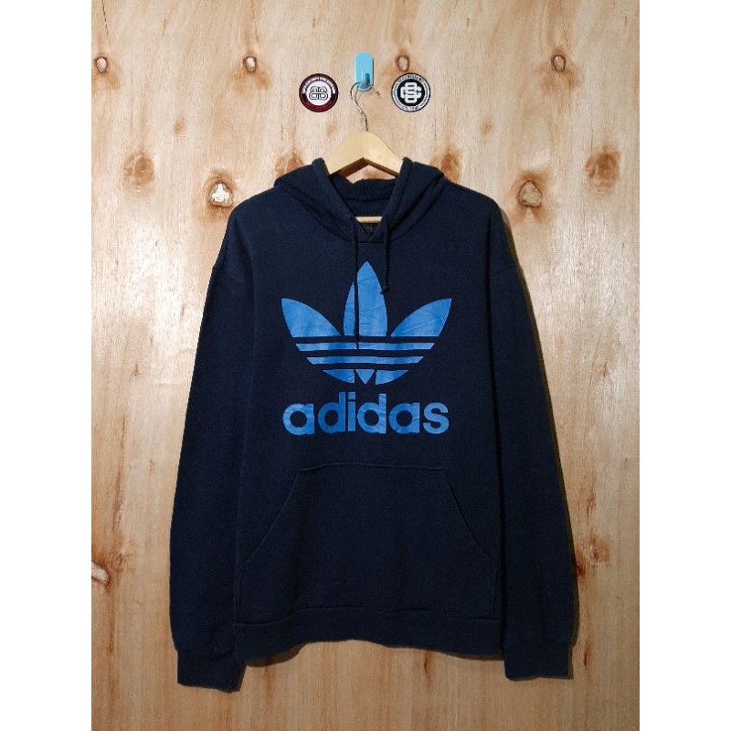 Hoodie Adidas