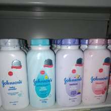 Johnsons Bedak Bayi 50gr