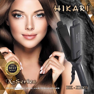 Catok Hikari X Series
