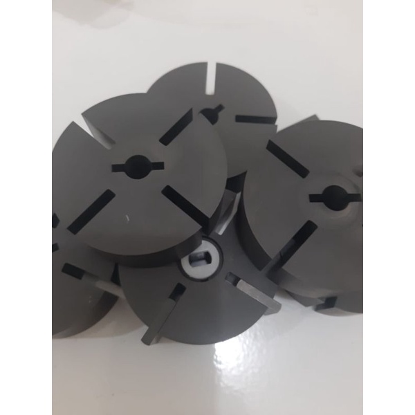 rotor pemanas ayam bahan bakar solar | spareparts solar heater