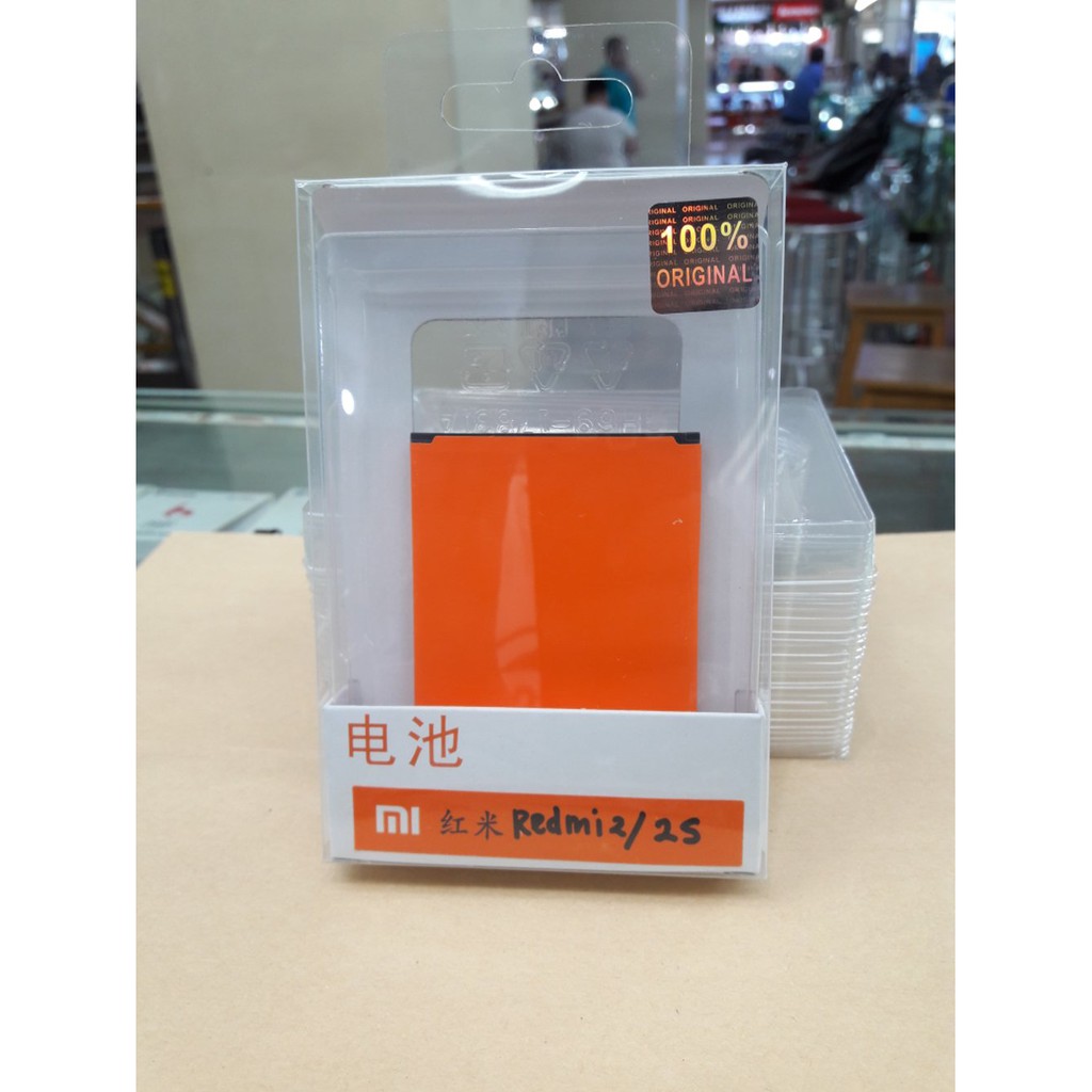 promo Batre Baterai BM44 Xiaomi Redmi2 / 2s Xiomi Redmi2 Redmi 2  BM44 BM 44 Original 100% / Bat Bat