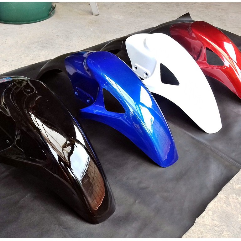 SPAKBOR DEPAN JUPITER MX LAMA 2006