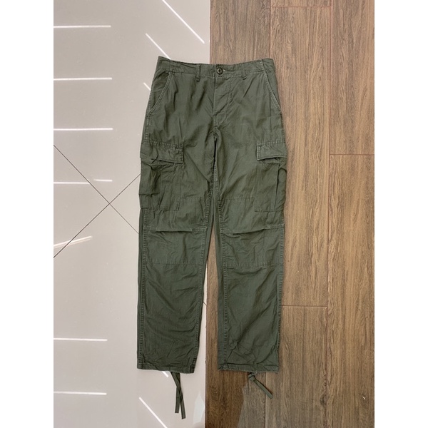 Corith MFG Co,Millitary M65 Trousers