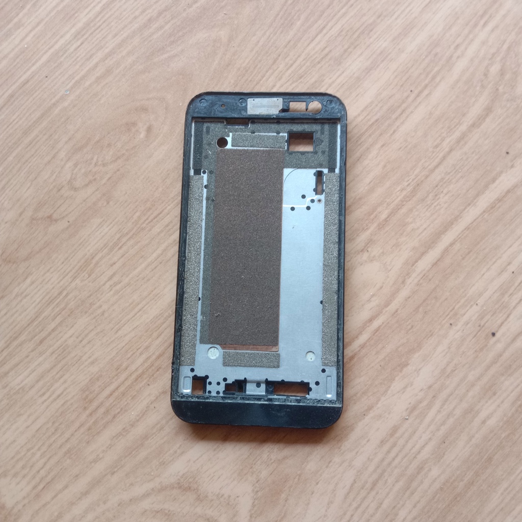 Frame Asus Zenfone 2 - Z00RD Tatakan LCD Original Copotan - Dudukan Layar HP Bekas