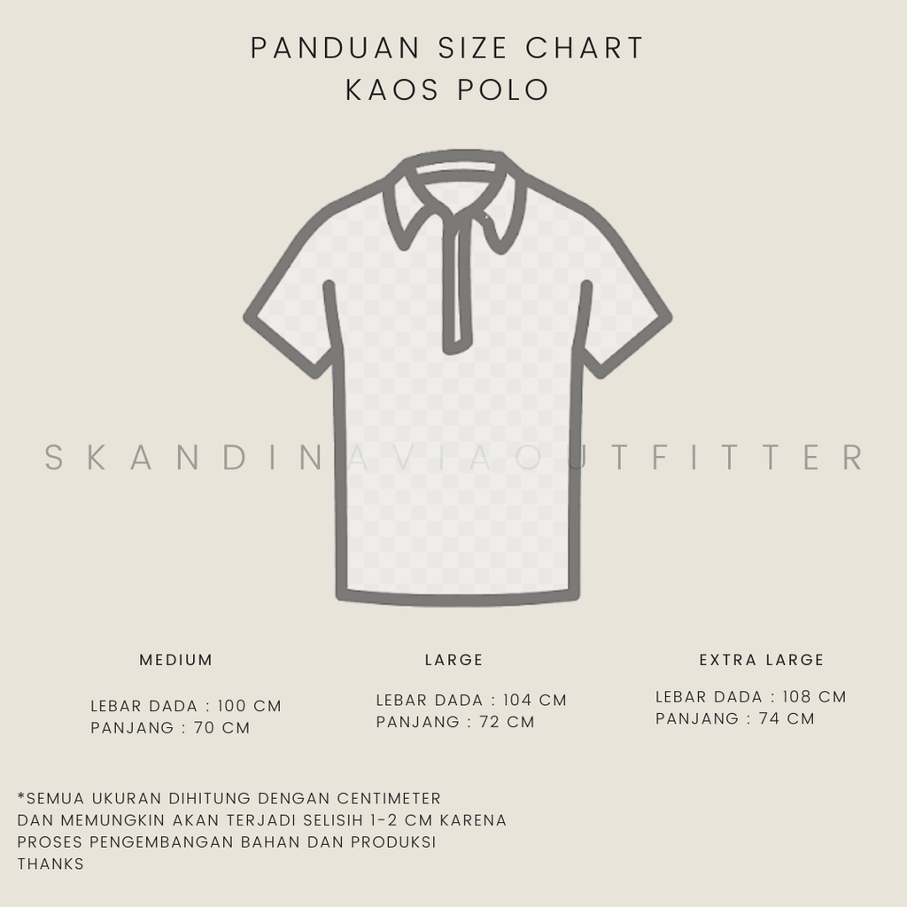 Kaos Polo Shirt Pria Skandinavia Premium Kaos Kerah Premium Business Terlaris Promo Tahun baru