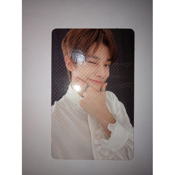 PC JAKE DUSK DAGU (slight damage)