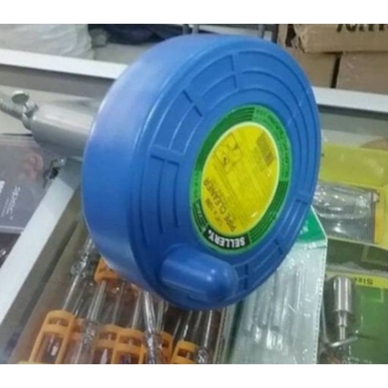 KAWAT ANTI MAMPET DAN TERSUMBAT WC DAN WASTAFEL