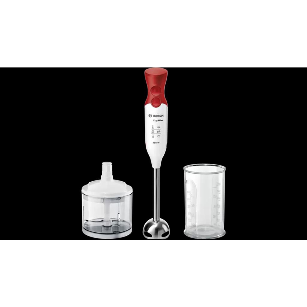 Bosch Hand Blender MSM64120 Ergo mix