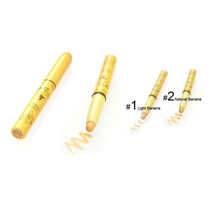 SKINFOOD Banana Concealer Stick / Concealer Skinfood