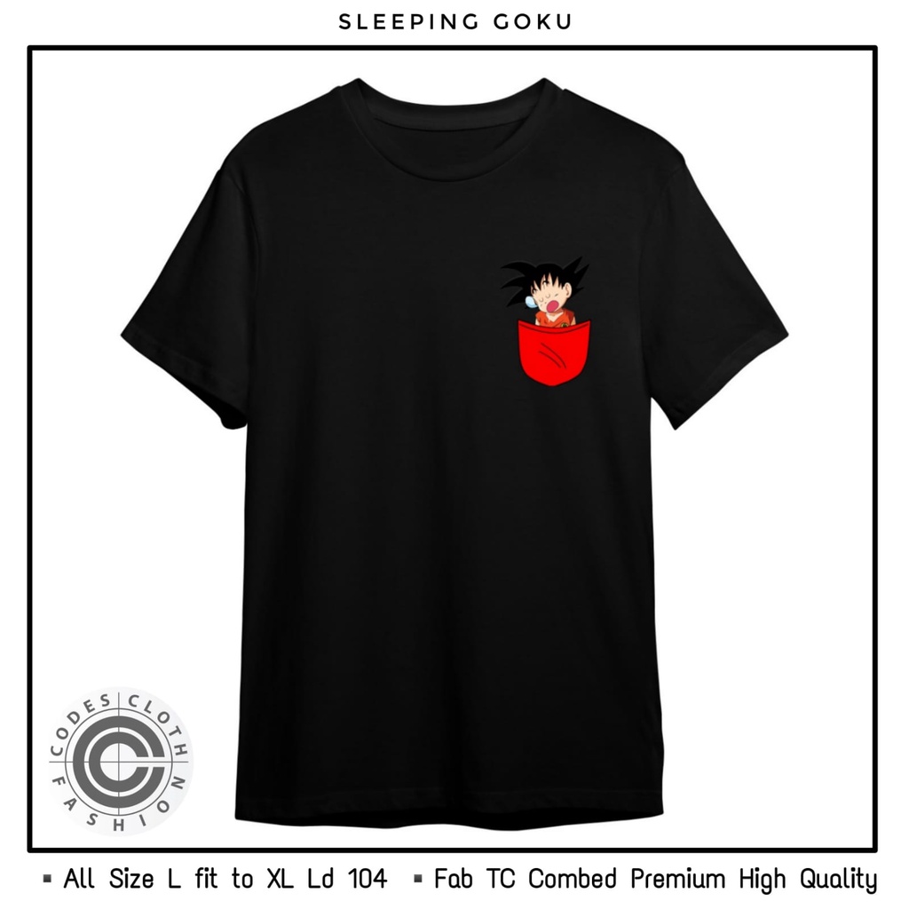 Black Tshirt Kaos Casual Simple True Project