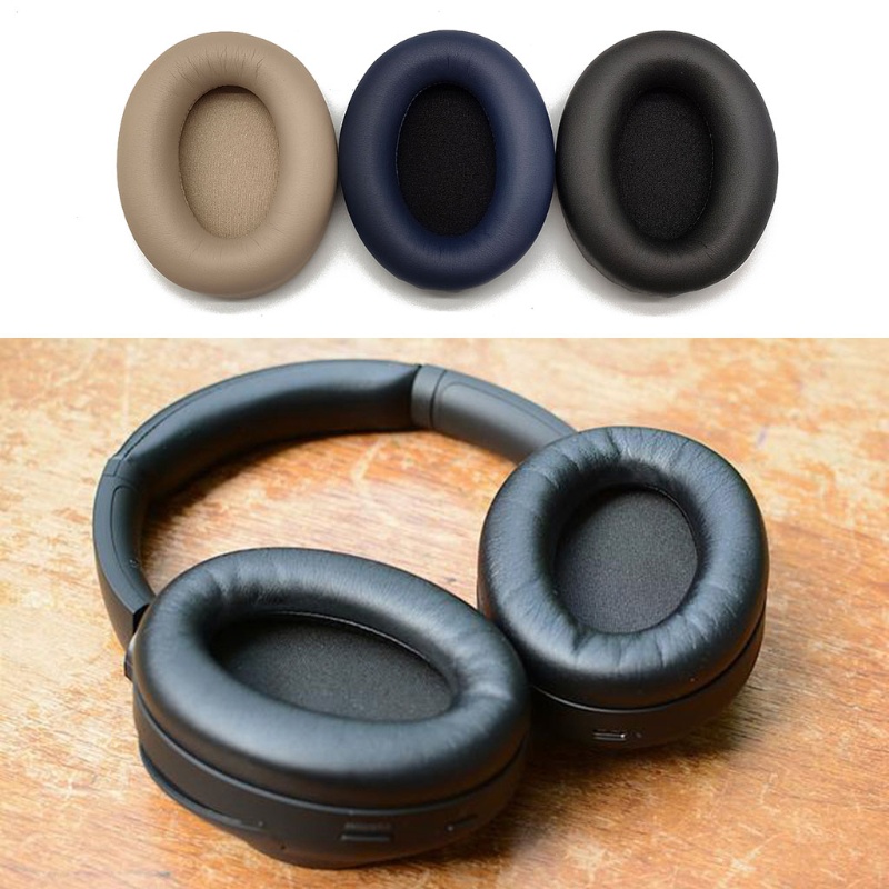 Btsg Earpads Pengganti Untuk WH-1000XM4 WH1000XM4