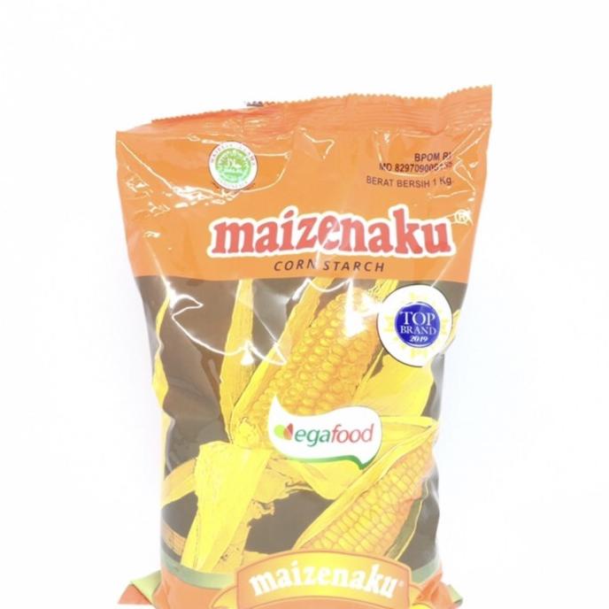 

[[COD]] Maizenaku 1kg tepung jagung maizena TERBATAS Kode 465