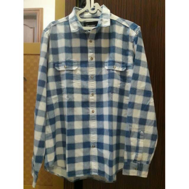 Kemeja Topman Original Preloved
