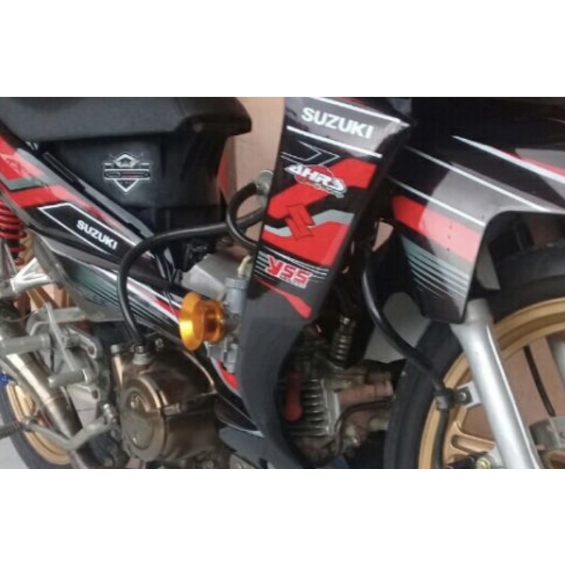 PROMO CORONG KARBU PE26 Verocity New Murah untuk karburator pe26