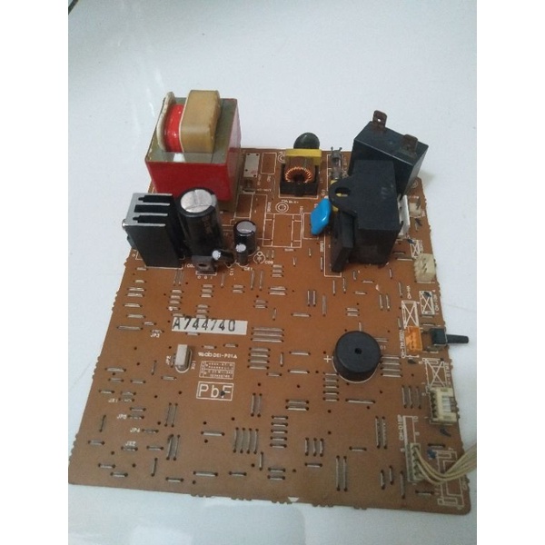 Modul pcb Ac Panasonic A745542 Ory