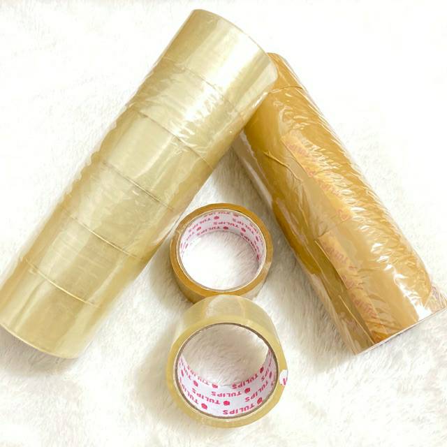 LAKBAN TULIPS 50 YARD