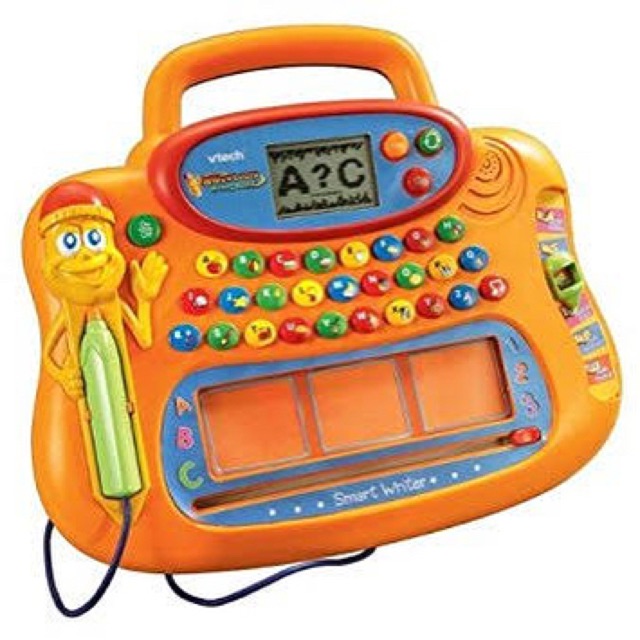 Vtech Write n Spell Learn Board