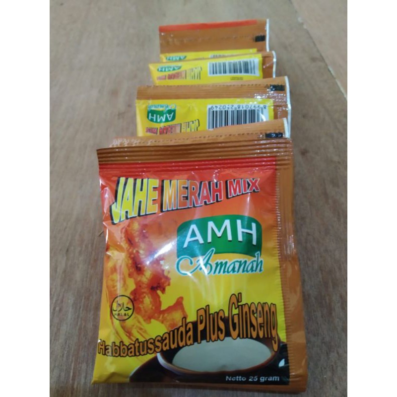 

Jahe.Merah.Super.AMH.amanah