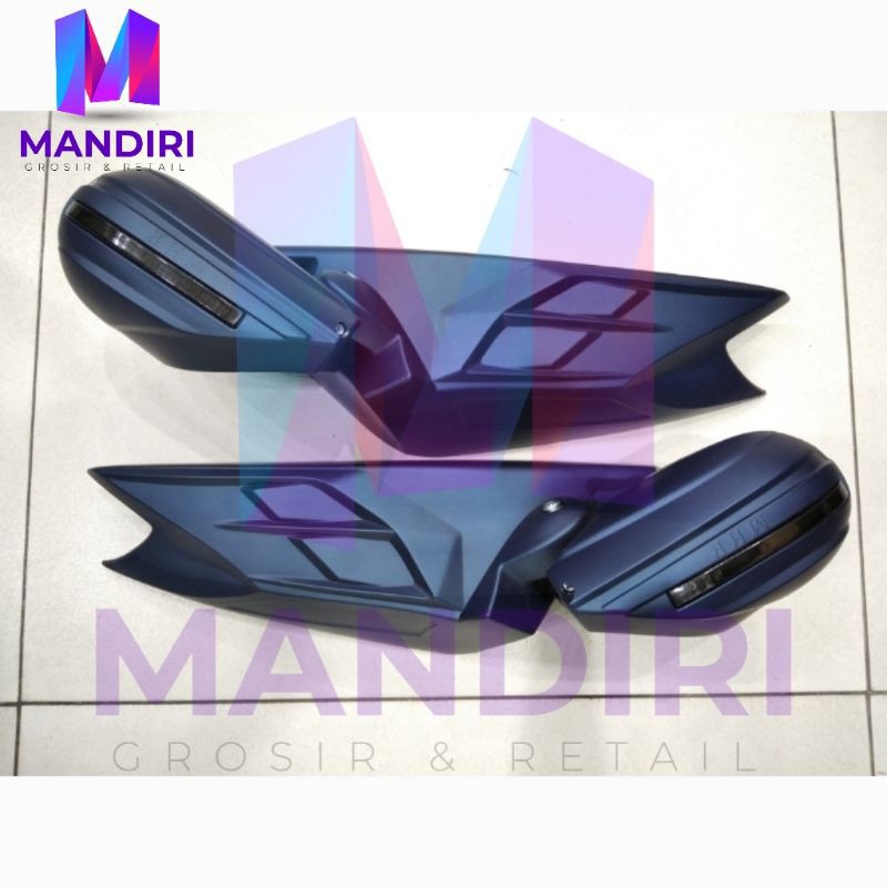 hot deals spion sein body lipat led new nmax 2020/2021 mhr