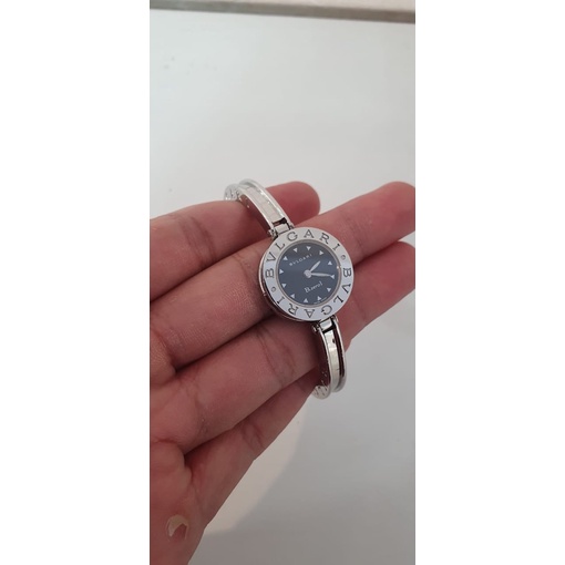 bvlgari preloved watch