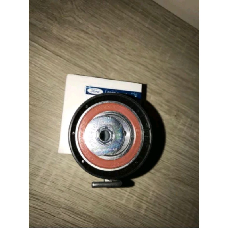 TENSIONER FORD FIESTA OEM FOMOCO