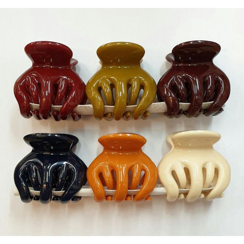 6 pcs jedai original roche ornament cakar 5 terbaru