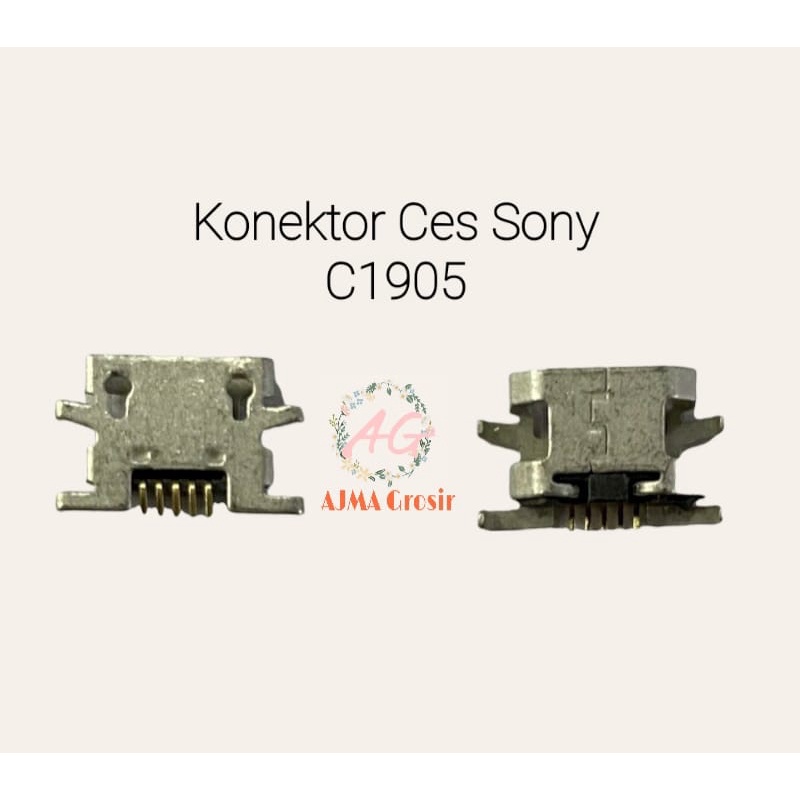Konektor Ces Sony C1905