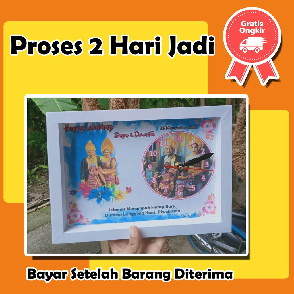 

KADO PERNIKAHAN / KADO NIKAHAN, HADIAH ULANG TAHUN, KADO ULANG TAHUN. KADO WISUDA / KADO ANNIVERSARY