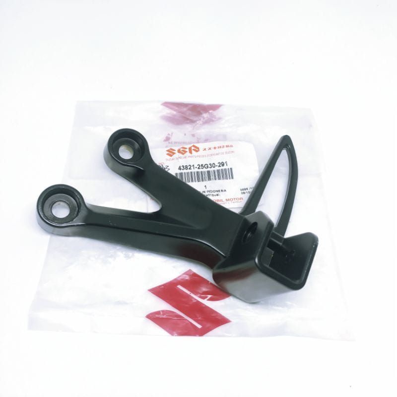 GANTUNGAN STEP BELAKANG KIRI SATRIA FU ORIGINAL SGP