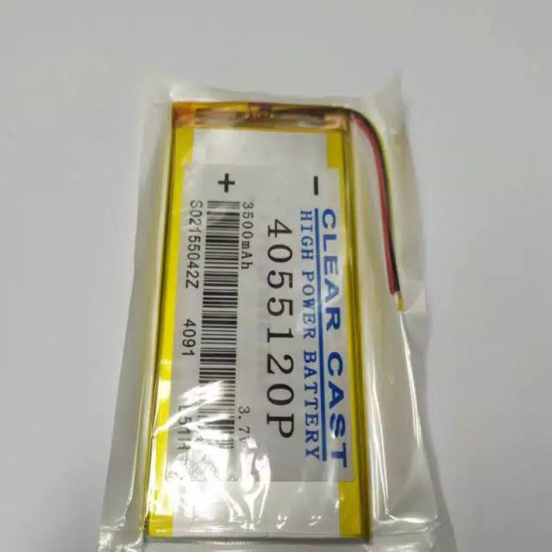 BATERAI BATRE ADVAN E1C 3G / X7 /E1C PRO / T1R / T1S / ORIGINAL