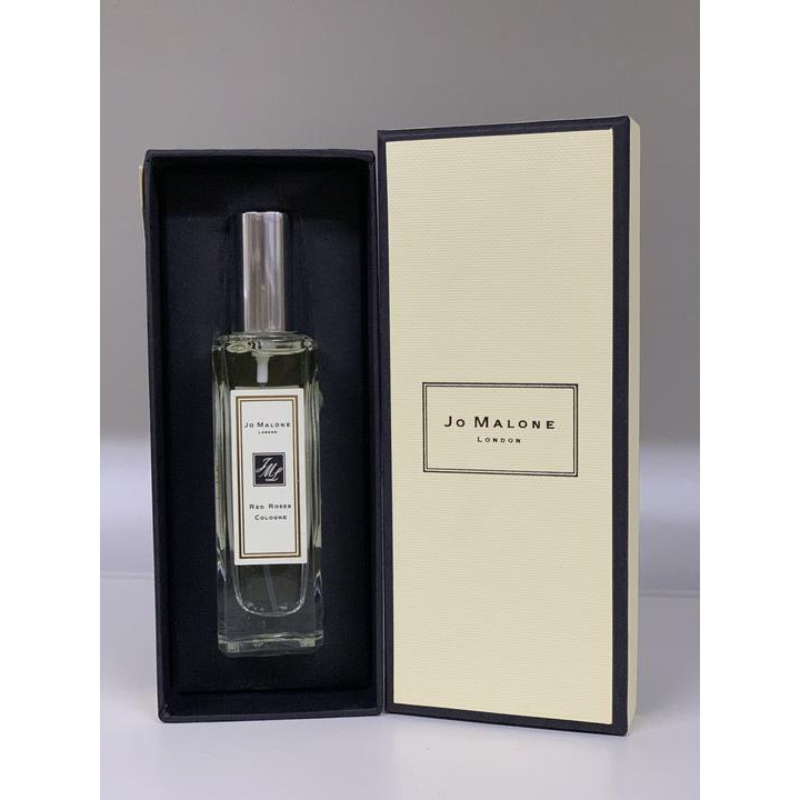 Red Roses 30ml by Jo Malone - ORIGINAL