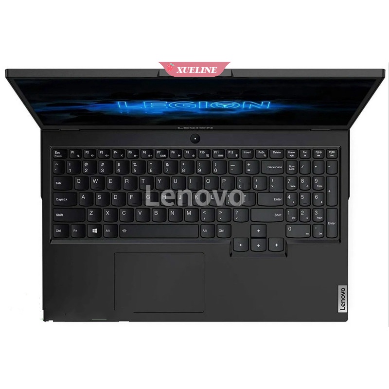 Cover Pelindung Keyboard Gaming 3 2020 Y7000P R7000 Lenovo Legion 5 15ARH05H 15arh05 pro Bahan TPU Tahan Air