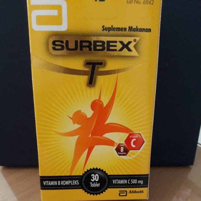 Surbex T
