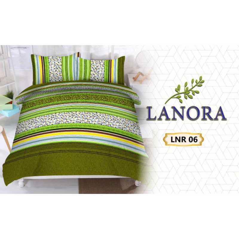 Bed cover import lanora 06 uk.180x200
