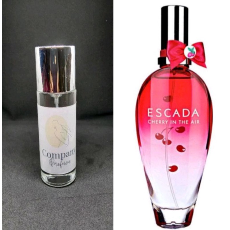 Escada Cherry