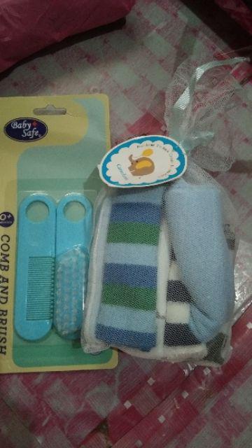 Washcloth Isi 8 Tile